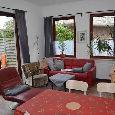 Ferienwohnung Oldenburg * Oldenburg
