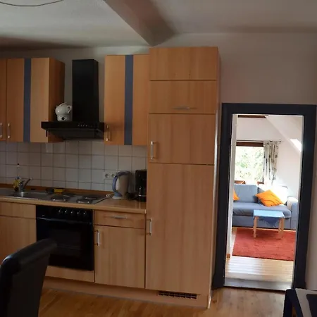 Ferienwohnung Oldenburg Apartment
