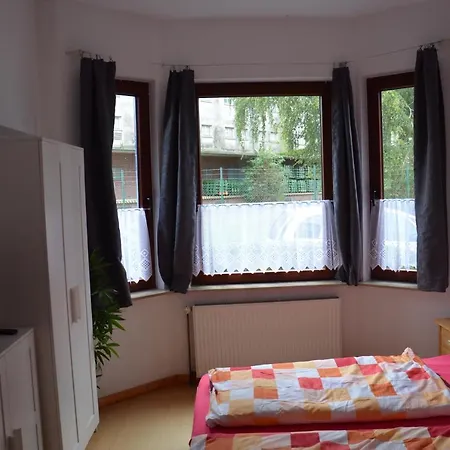 Ferienwohnung Oldenburg * 올덴부르크