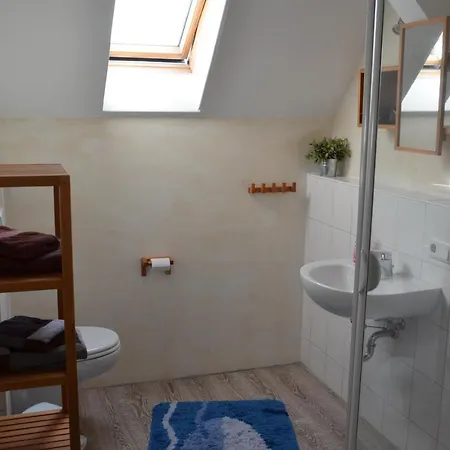 Apartment Ferienwohnung Oldenburg *