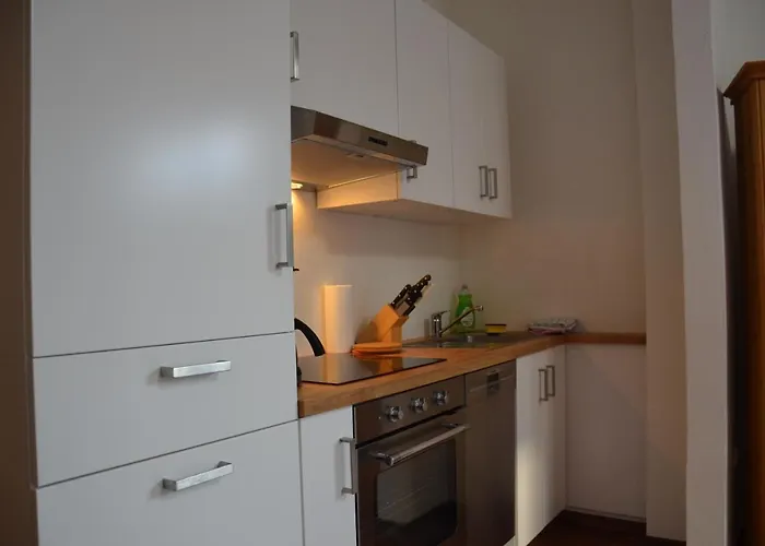 Ferienwohnung Oldenburg Oldenburg