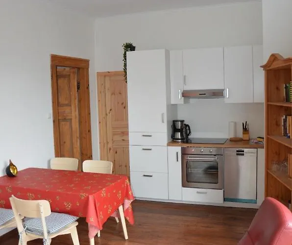 Ferienwohnung Oldenburg Lejlighed Oldenburg