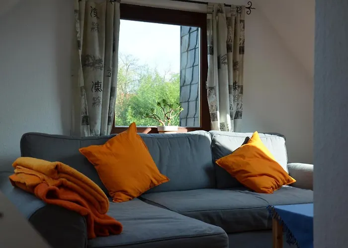 Lejlighed Ferienwohnung Oldenburg