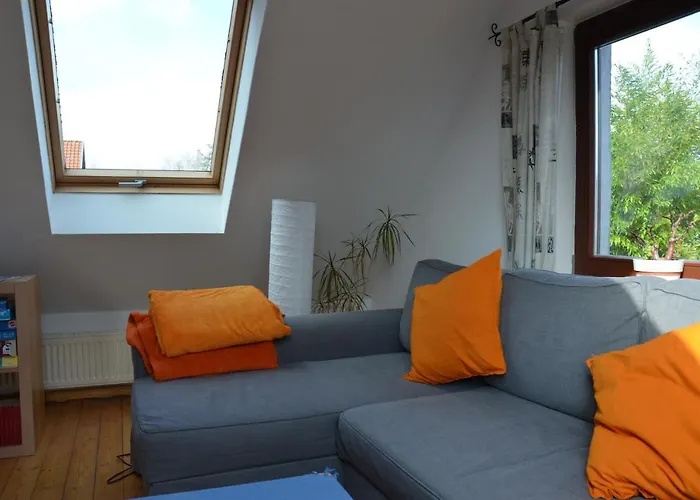 Ferienwohnung Oldenburg