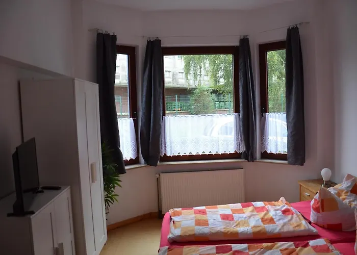 Ferienwohnung Oldenburg * Oldenburg