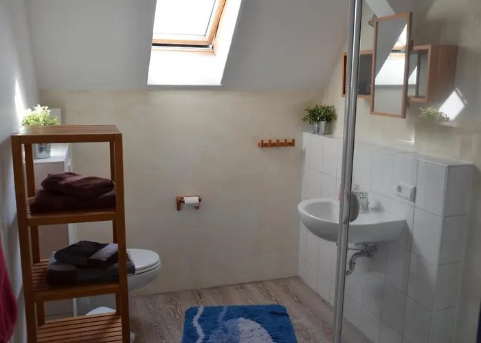 Lejlighed Ferienwohnung Oldenburg *